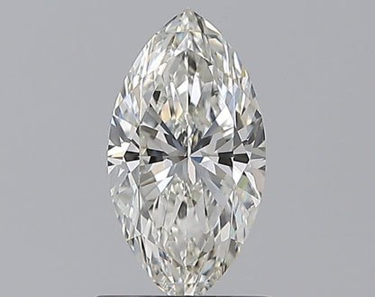 1.02CT MARQUISE SI1 I WH