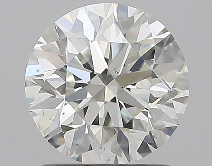 1.20CT ROUND VS2 I WH