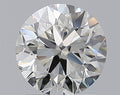 1.50CT ROUND VS1 I WH