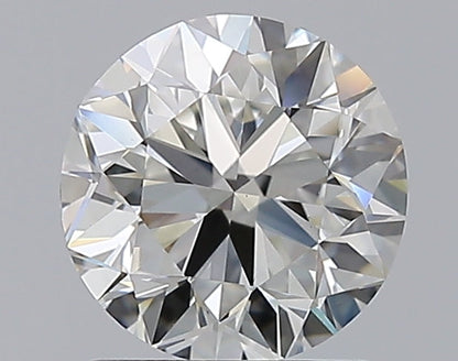 1.50CT ROUND VS1 I WH