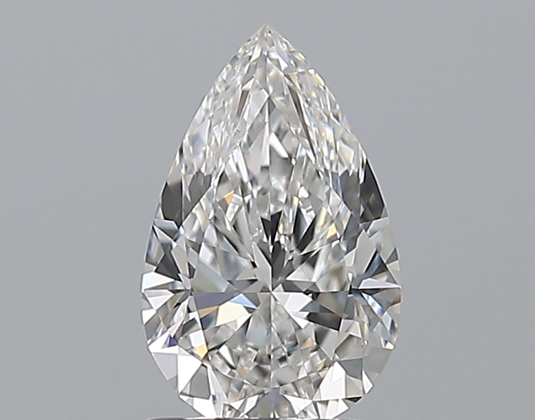 1.06CT PEAR VVS1 E WH