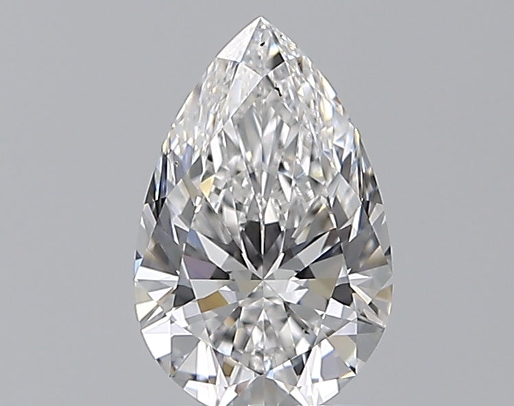 1.50CT PEAR SI1 E WH