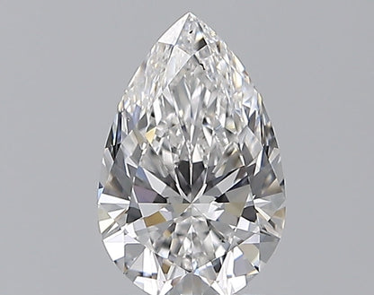 1.50CT PEAR SI1 E WH