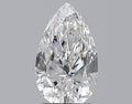 1.50CT PEAR VS2 E WH