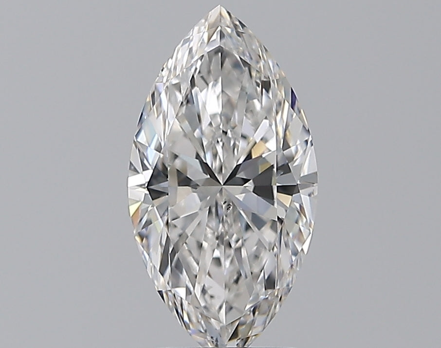 1.71CT MARQUISE SI1 F NV