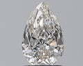 1.20CT PEAR VS1 H BRN1