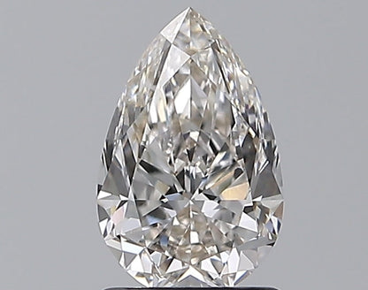 1.20CT PEAR VS1 H BRN1
