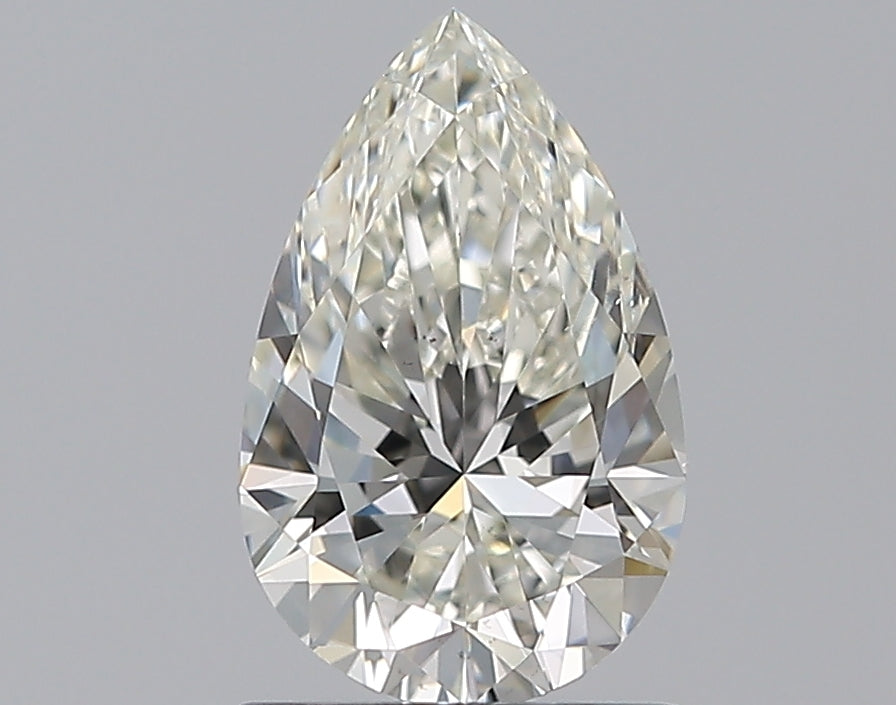 1.20CT PEAR VS2 J WH
