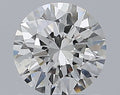 1.00CT ROUND VS1 H WH