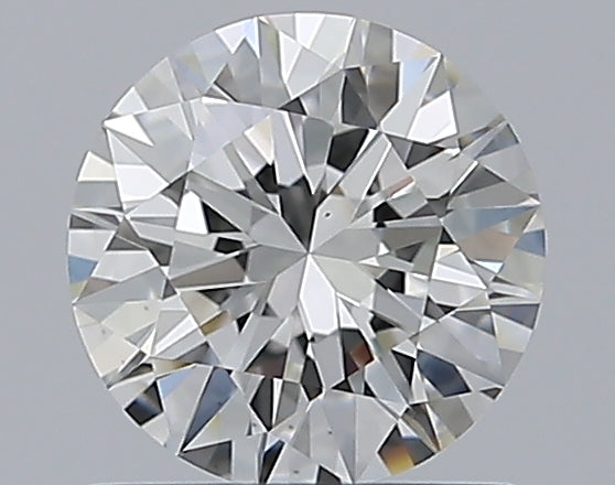 1.00CT ROUND VS1 H WH