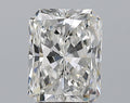 2.01CT L RADIANT VVS1 G WH