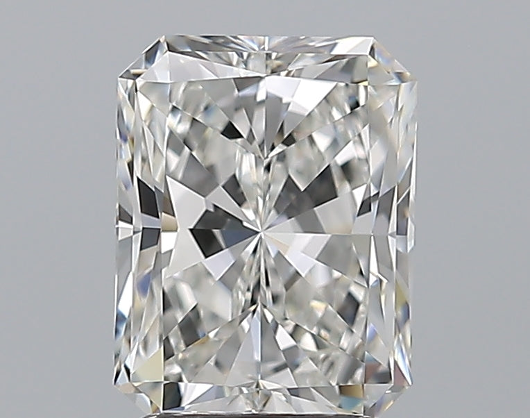 2.01CT L RADIANT VVS1 G WH