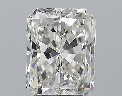 2.01CT L RADIANT VVS1 G WH