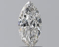 1.02CT MARQUISE VS2 F WH