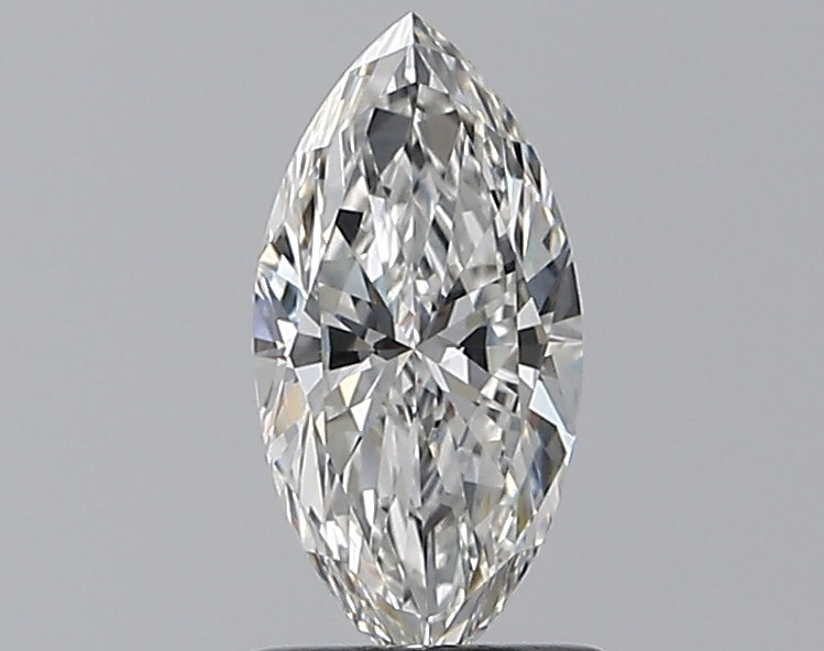 1.02CT MARQUISE VS2 F WH