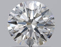 1.03CT ROUND VS1 F WH