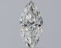 1.21CT MARQUISE SI1 G WH