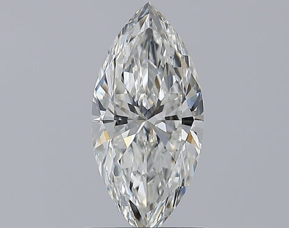 1.21CT MARQUISE SI1 G WH