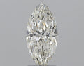 1.21CT MARQUISE SI1 J WH