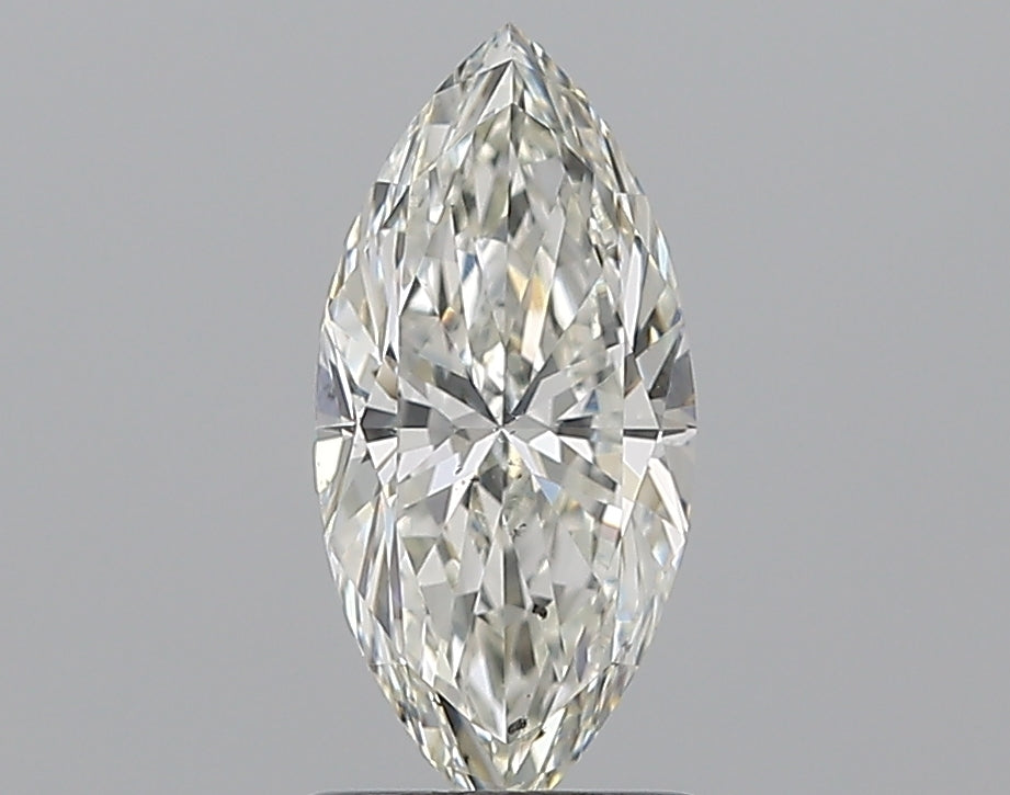 1.21CT MARQUISE SI1 J WH