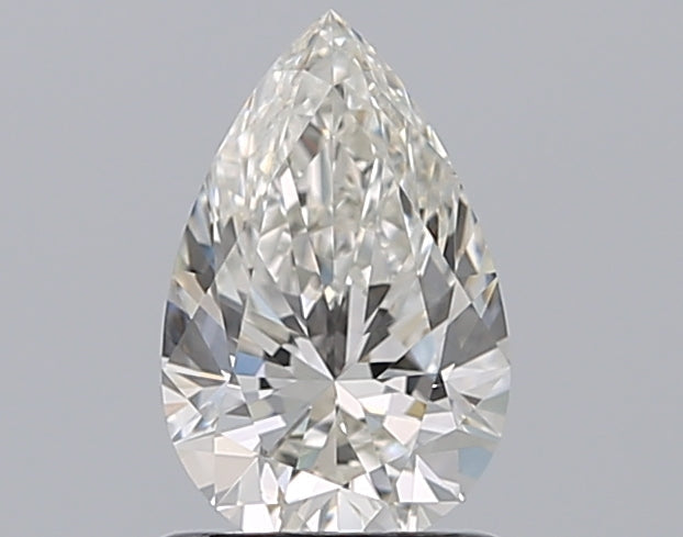 1.01CT PEAR VS2 H WH