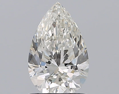 1.01CT PEAR VS2 H WH