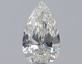 1.01CT PEAR SI1 I WH