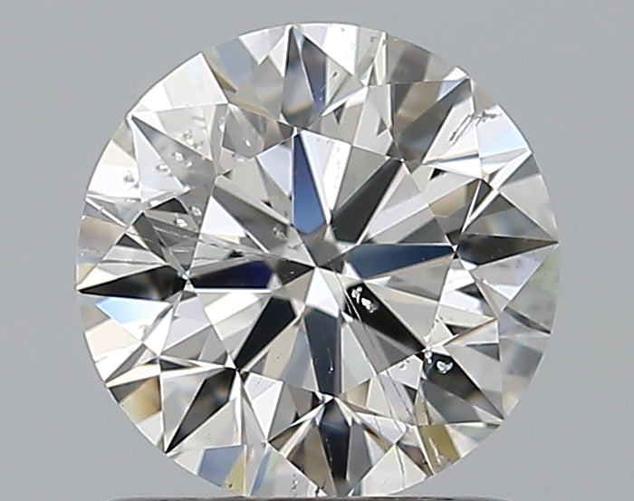 1.00CT ROUND SI2 G NV