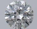 1.79CT ROUND SI2 G WH