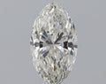 1.52CT MARQUISE SI2 G WH