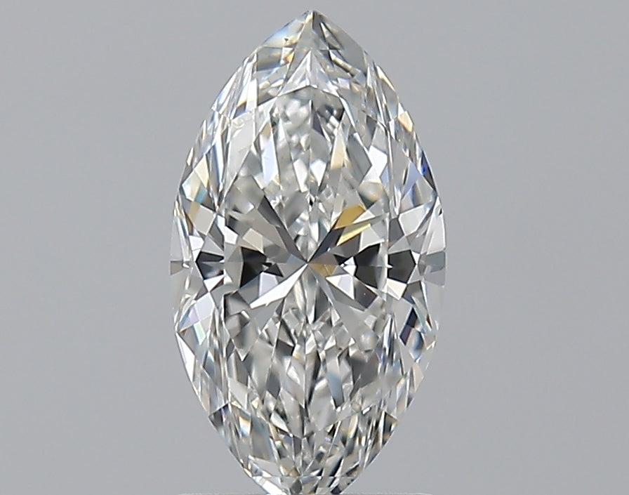 1.51CT MARQUISE VS1 G WH