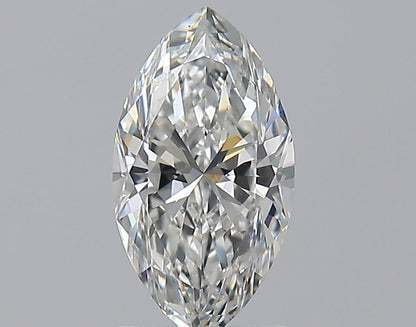 1.51CT MARQUISE VS1 G WH