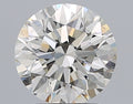 2.00CT ROUND SI2 J WH