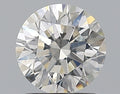 1.20CT ROUND SI2 H WH