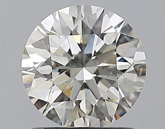 1.03CT ROUND VS2 J WH