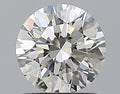1.00CT ROUND SI2 G WH
