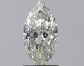 1.20CT MARQUISE SI1 J WH