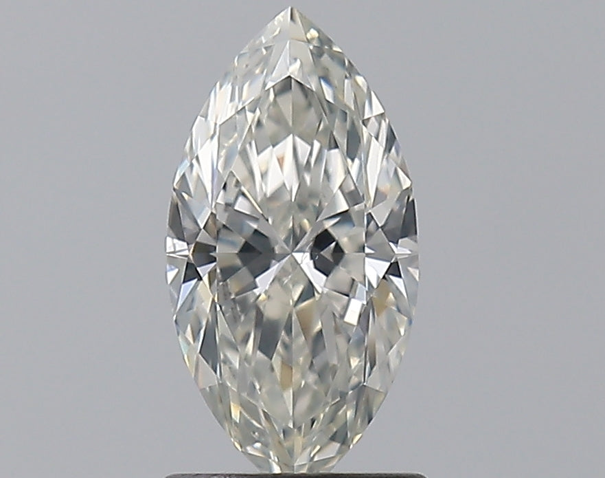 1.20CT MARQUISE SI1 J WH