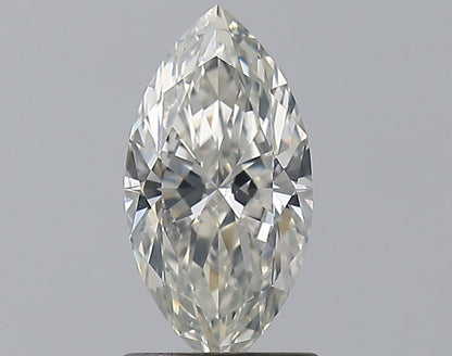 1.20CT MARQUISE SI1 J WH