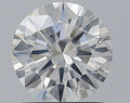 1.20CT ROUND SI1 G WH
