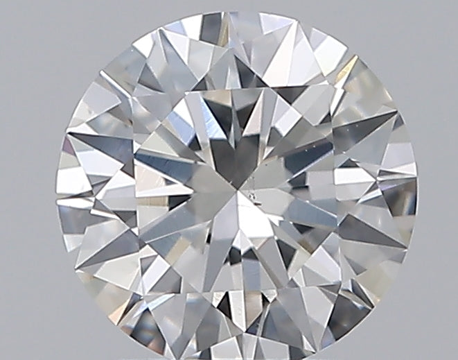 1.20CT ROUND VS2 G WH