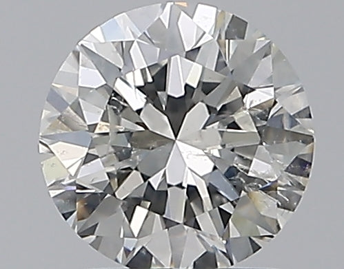 1.20CT ROUND SI2 I WH