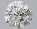2.00CT ROUND SI2 I WH