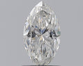 1.00CT MARQUISE SI2 F WH