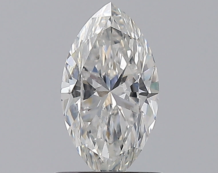 1.00CT MARQUISE SI2 F WH