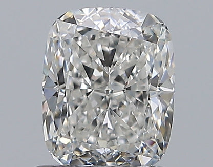 1.02CT CUSHION VVS2 E WH