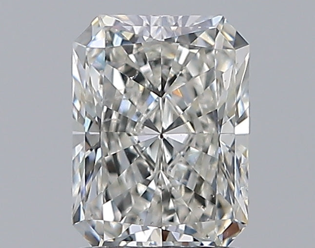 1.32CT L RADIANT SI2 I WH