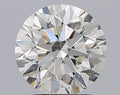 1.70CT ROUND SI2 I WH