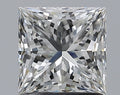 1.32CT PRINCESS VS1 H WH