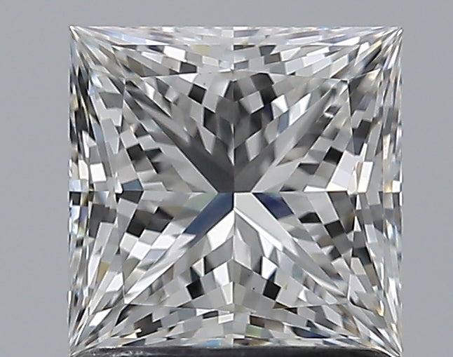 1.32CT PRINCESS VS1 H WH